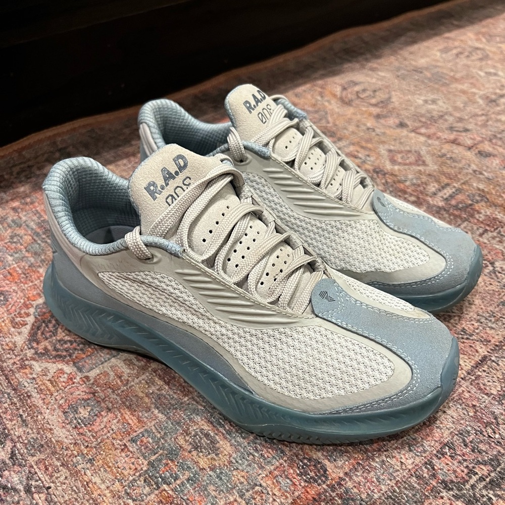 RAD Global Trainers